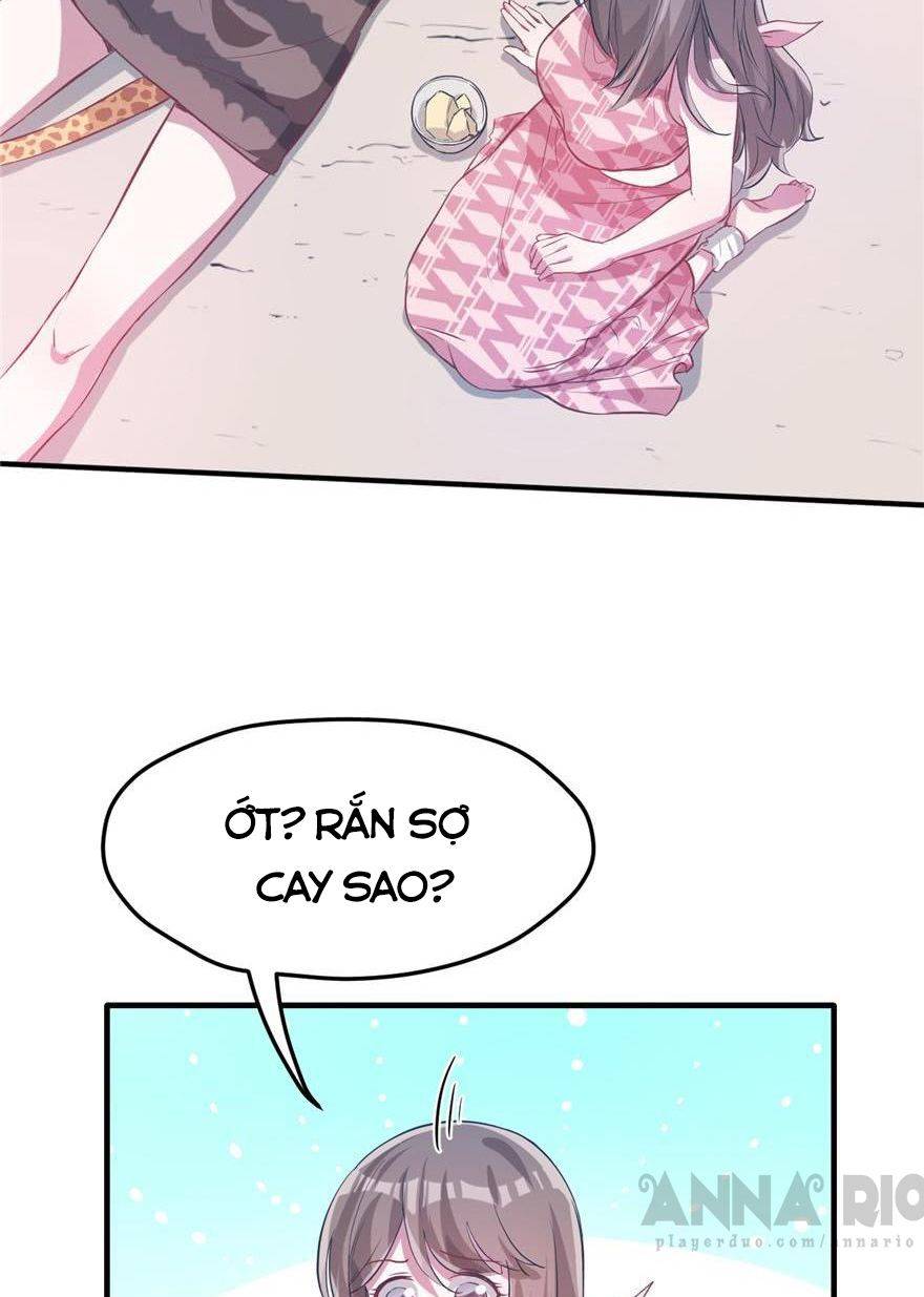 Thảnh Thơi Thú Thế Chủng Chủng Điền, Sinh Sinh Tể - Chap 54