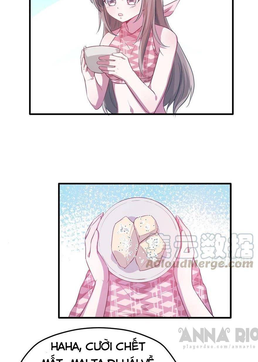 Thảnh Thơi Thú Thế Chủng Chủng Điền, Sinh Sinh Tể - Chap 54