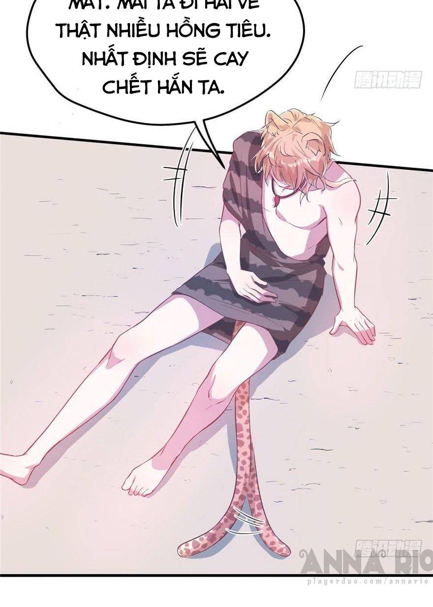 Thảnh Thơi Thú Thế Chủng Chủng Điền, Sinh Sinh Tể - Chap 54