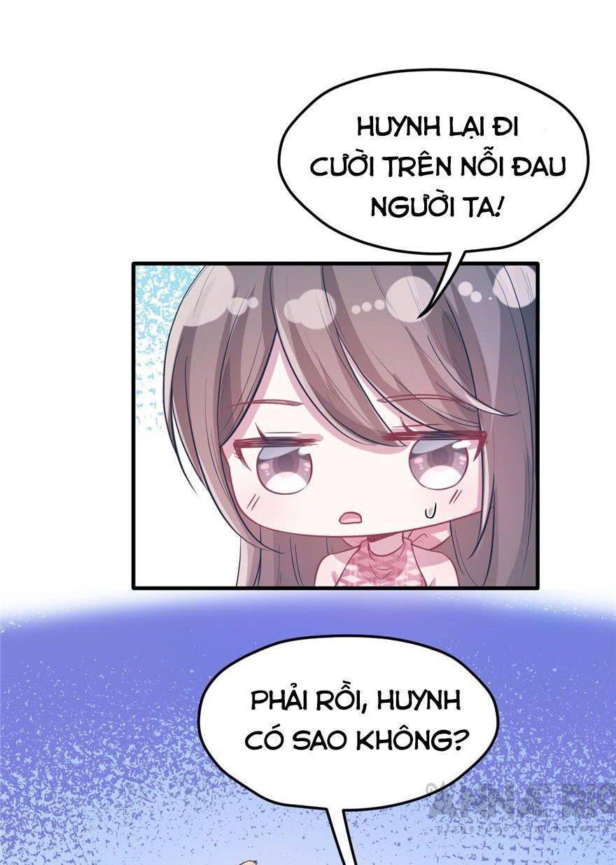 Thảnh Thơi Thú Thế Chủng Chủng Điền, Sinh Sinh Tể - Chap 54