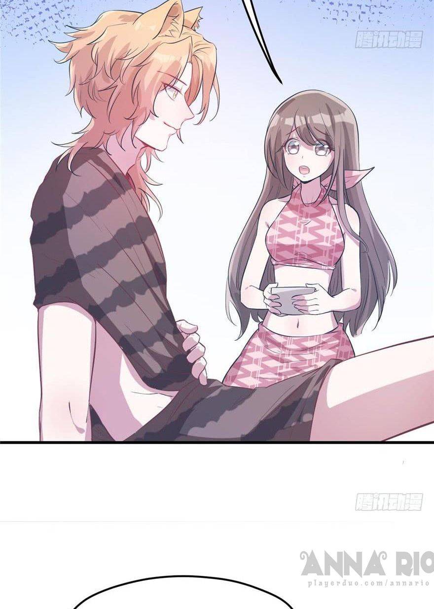 Thảnh Thơi Thú Thế Chủng Chủng Điền, Sinh Sinh Tể - Chap 54