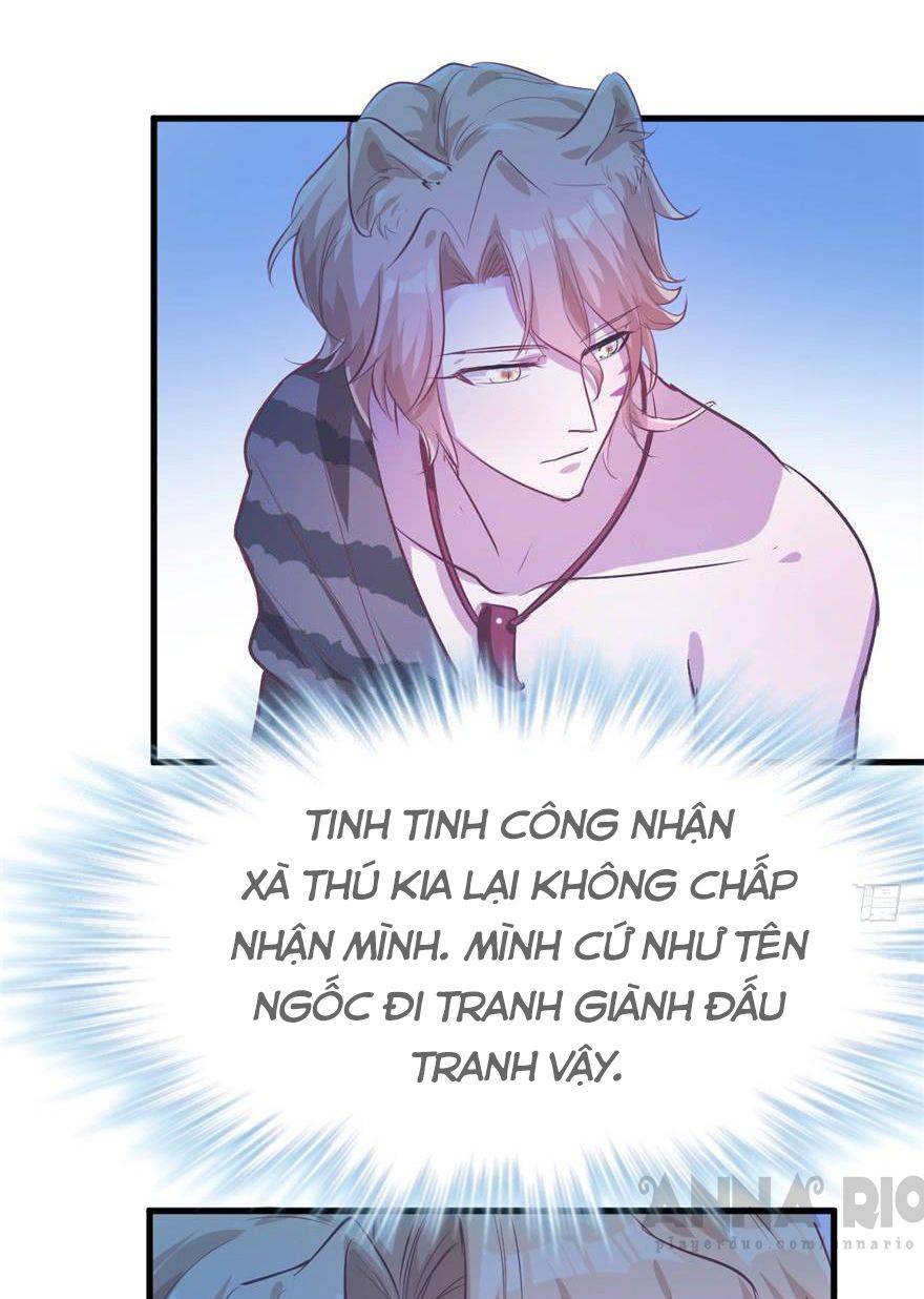 Thảnh Thơi Thú Thế Chủng Chủng Điền, Sinh Sinh Tể - Chap 54