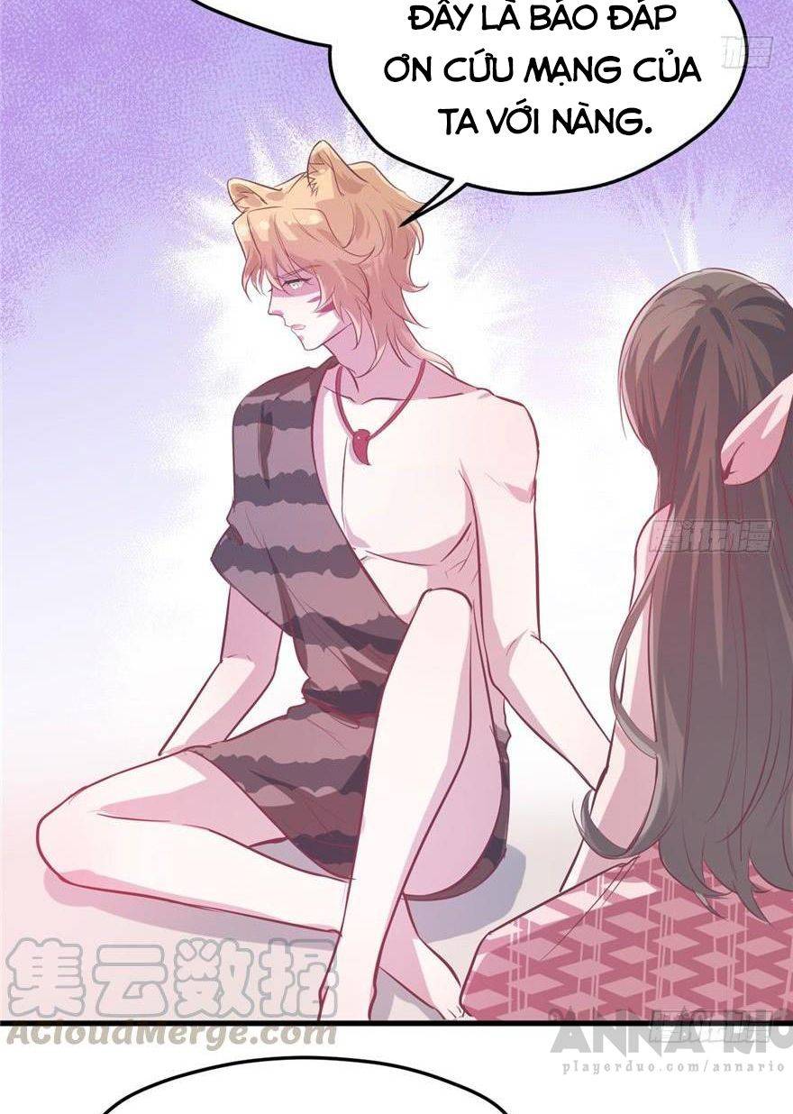 Thảnh Thơi Thú Thế Chủng Chủng Điền, Sinh Sinh Tể - Chap 54