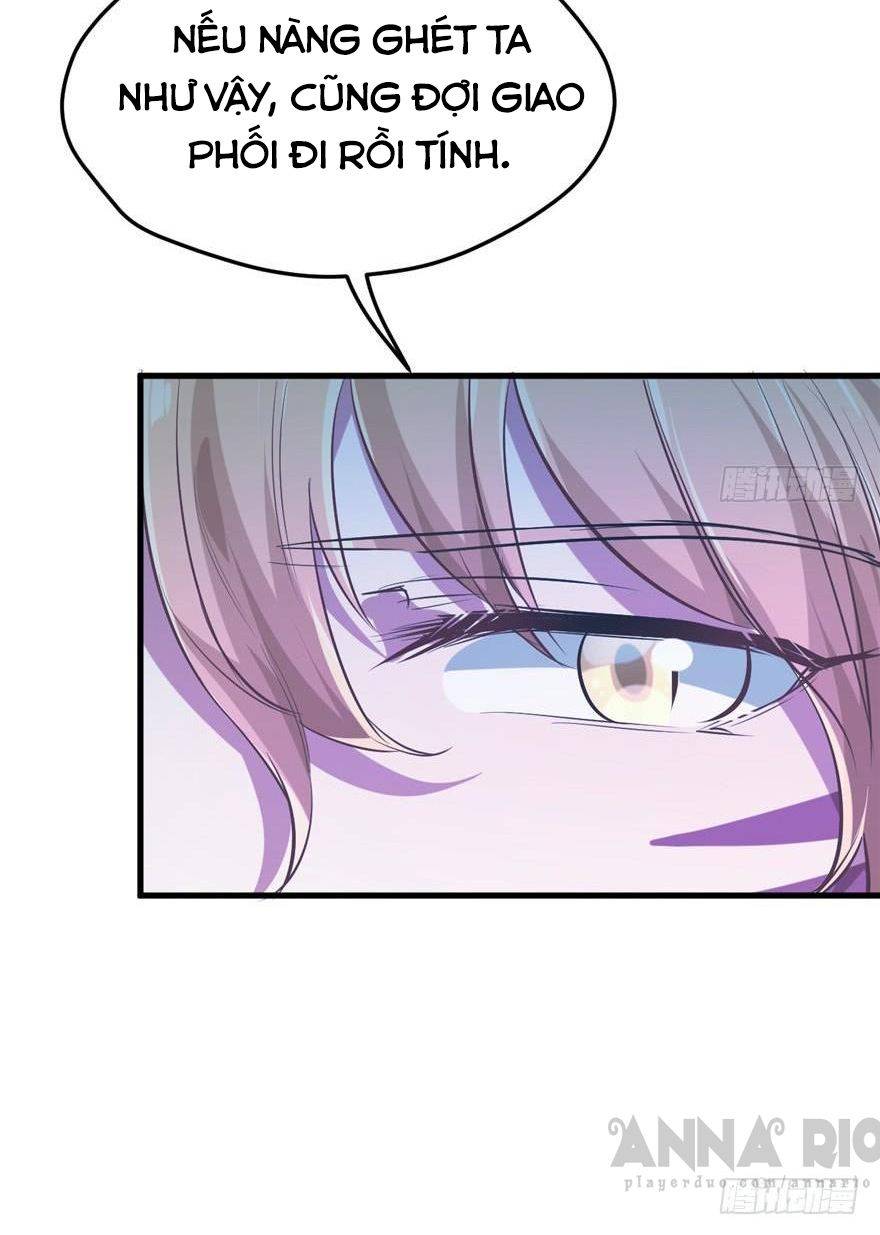 Thảnh Thơi Thú Thế Chủng Chủng Điền, Sinh Sinh Tể - Chap 54