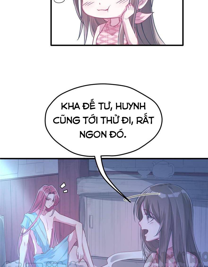 Thảnh Thơi Thú Thế Chủng Chủng Điền, Sinh Sinh Tể - Chap 54