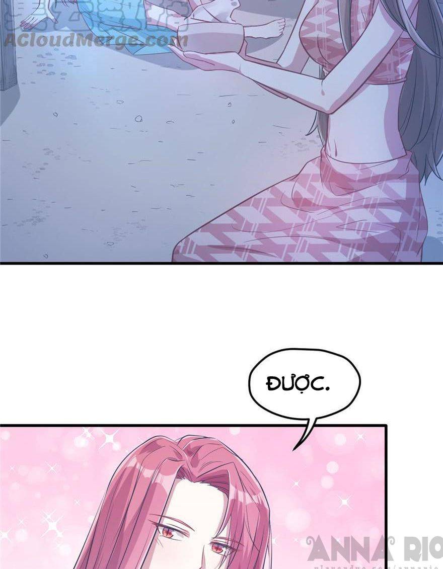 Thảnh Thơi Thú Thế Chủng Chủng Điền, Sinh Sinh Tể - Chap 54