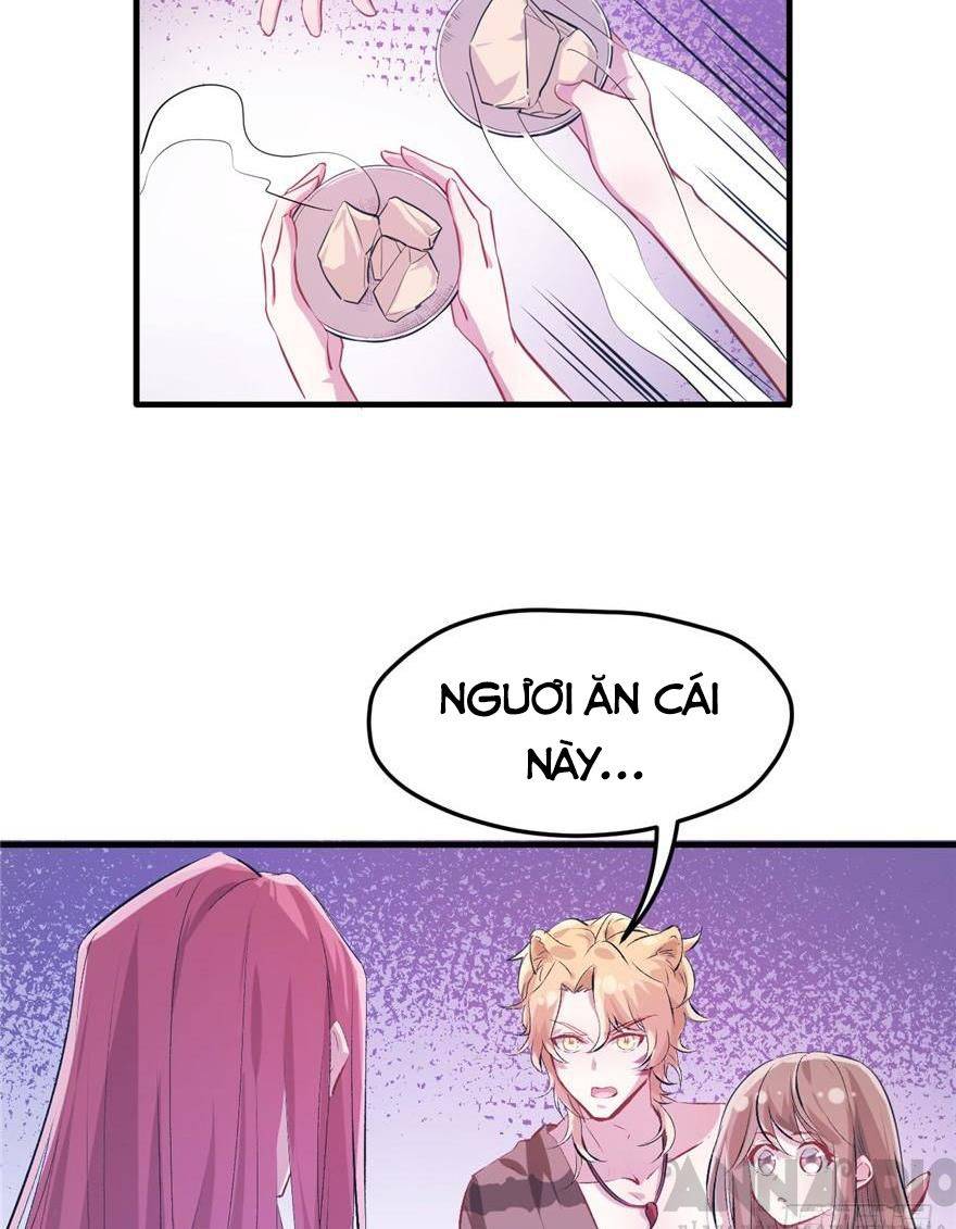 Thảnh Thơi Thú Thế Chủng Chủng Điền, Sinh Sinh Tể - Chap 54