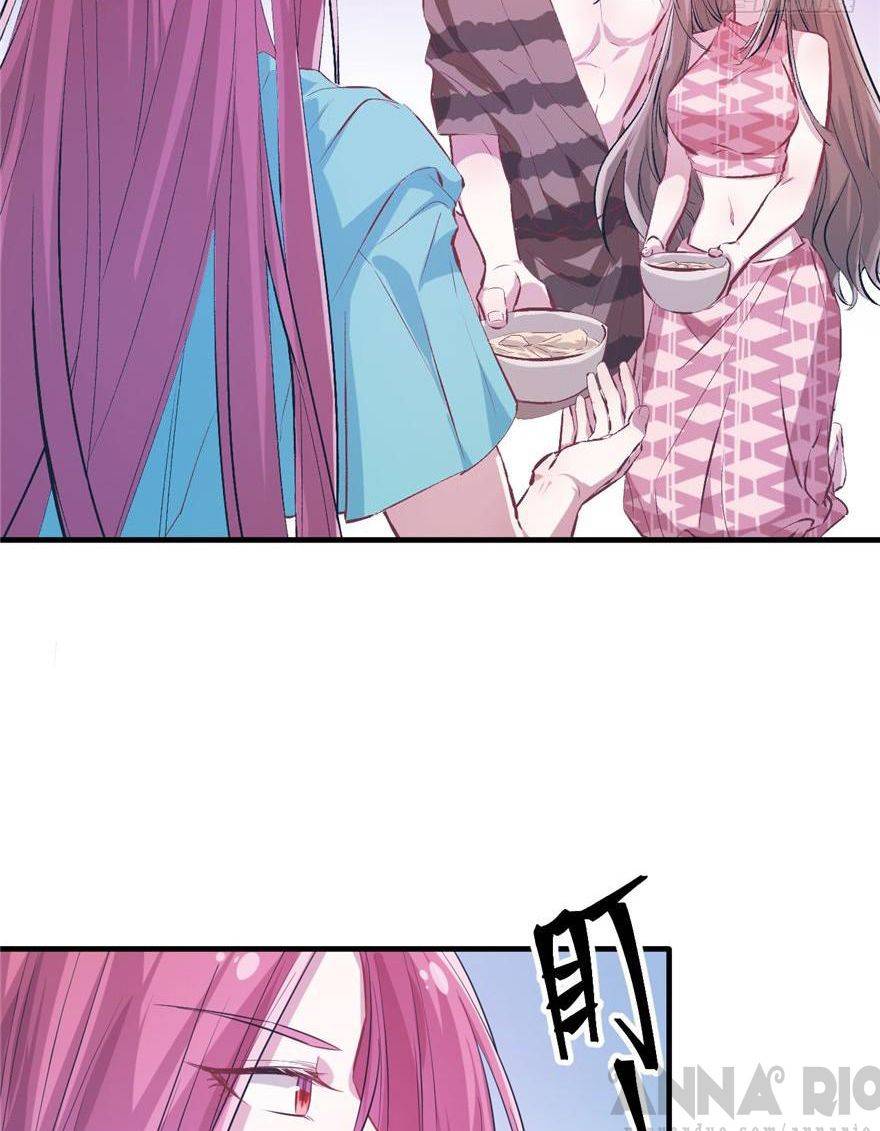 Thảnh Thơi Thú Thế Chủng Chủng Điền, Sinh Sinh Tể - Chap 54