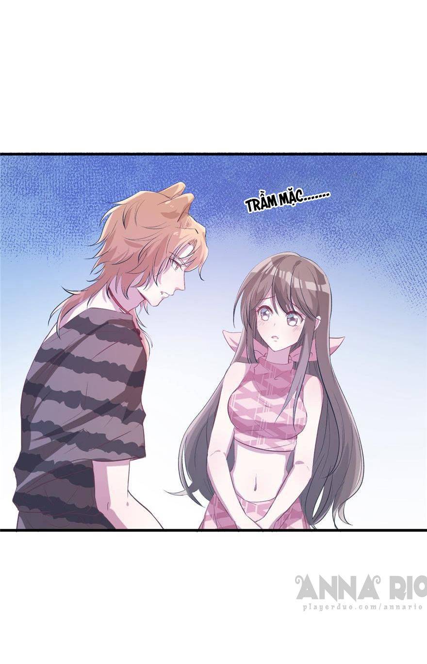 Thảnh Thơi Thú Thế Chủng Chủng Điền, Sinh Sinh Tể - Chap 55