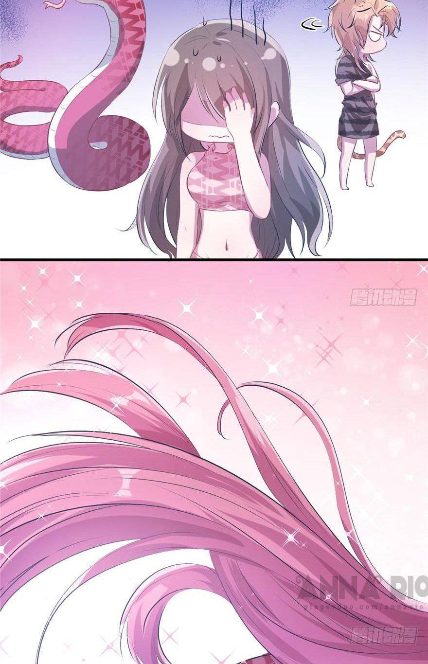 Thảnh Thơi Thú Thế Chủng Chủng Điền, Sinh Sinh Tể - Chap 55