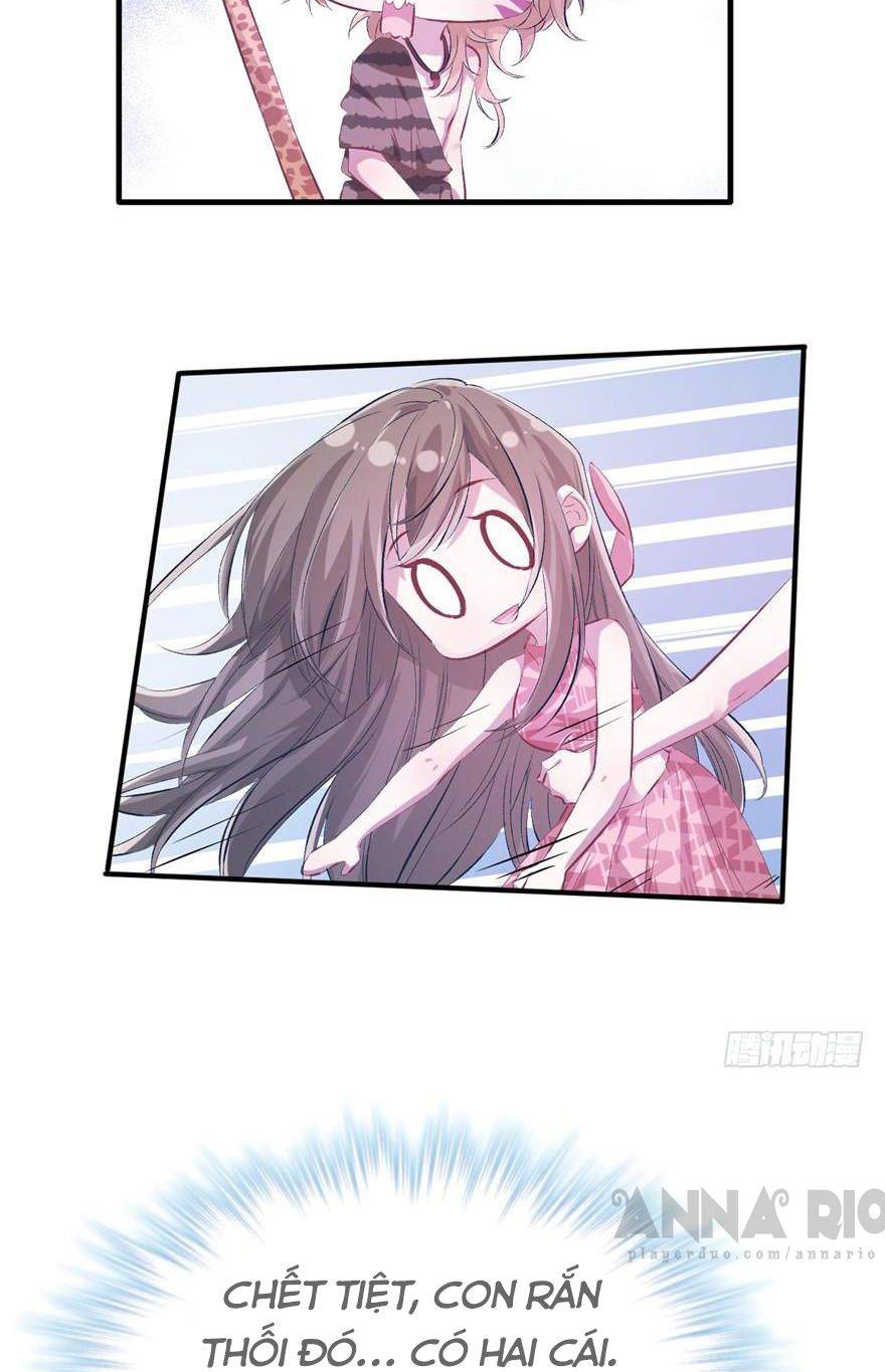 Thảnh Thơi Thú Thế Chủng Chủng Điền, Sinh Sinh Tể - Chap 55