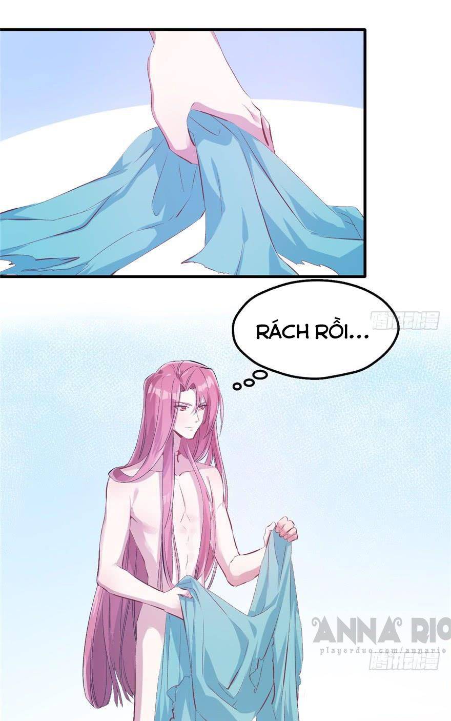 Thảnh Thơi Thú Thế Chủng Chủng Điền, Sinh Sinh Tể - Chap 55