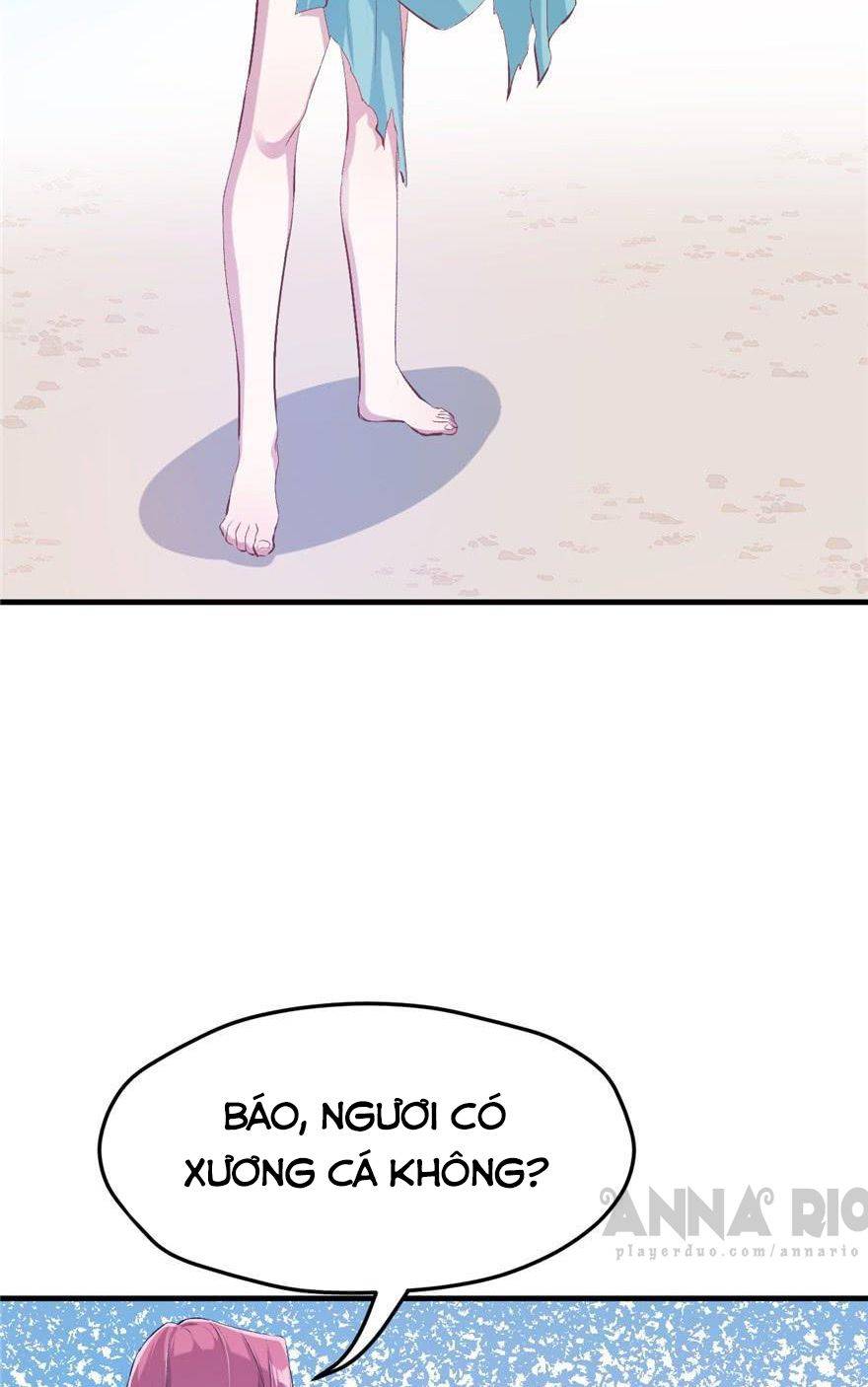 Thảnh Thơi Thú Thế Chủng Chủng Điền, Sinh Sinh Tể - Chap 55