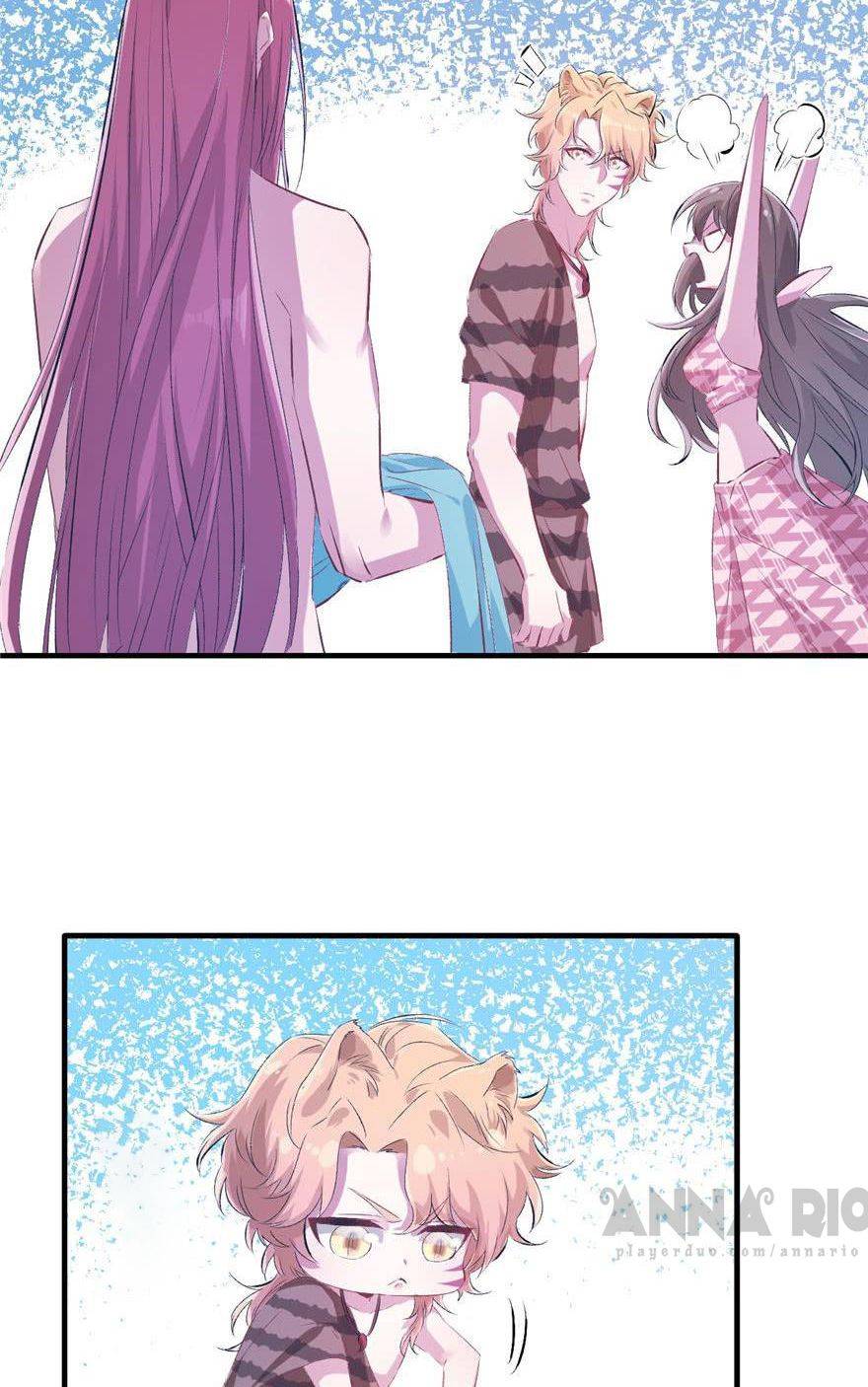 Thảnh Thơi Thú Thế Chủng Chủng Điền, Sinh Sinh Tể - Chap 55