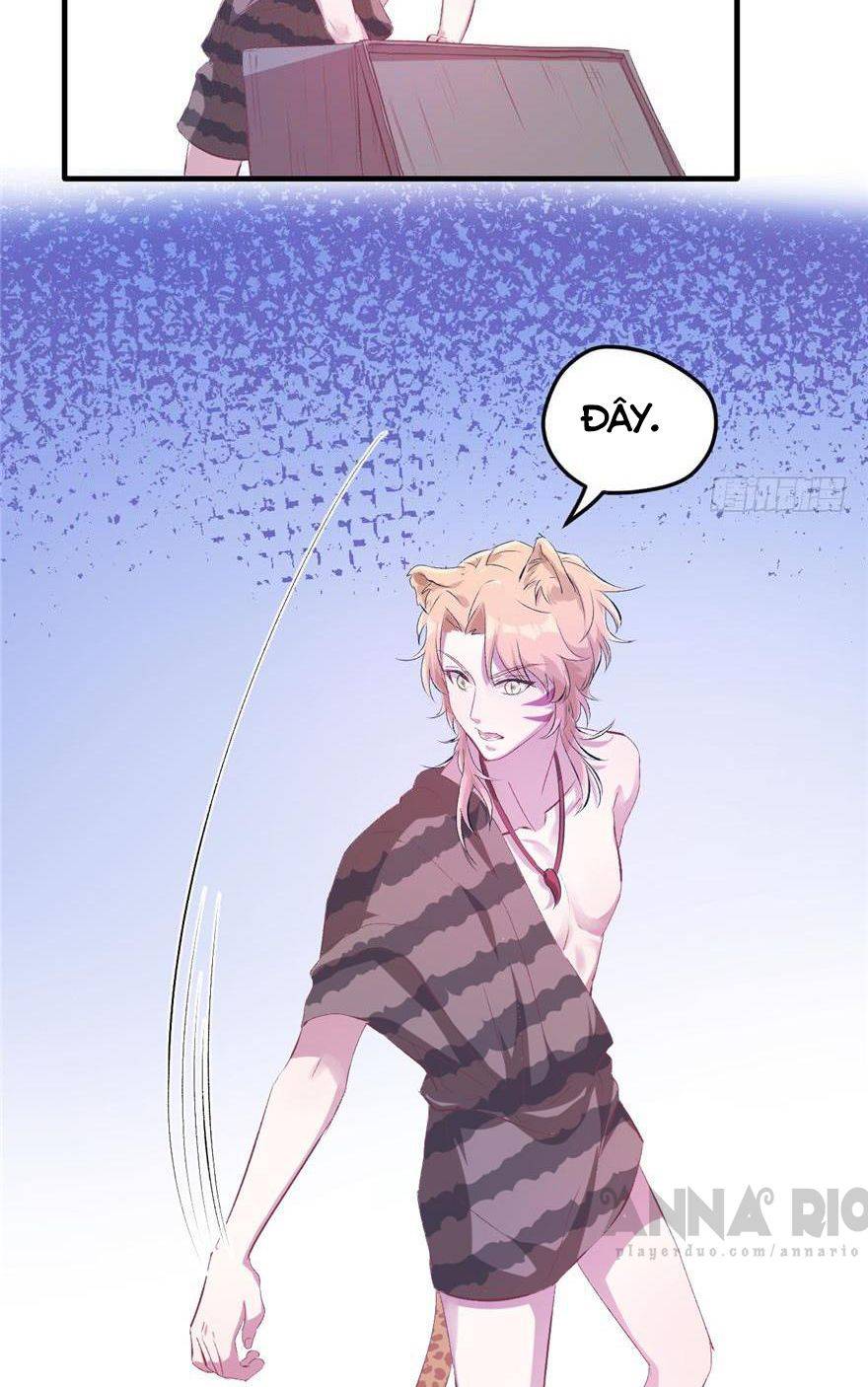 Thảnh Thơi Thú Thế Chủng Chủng Điền, Sinh Sinh Tể - Chap 55