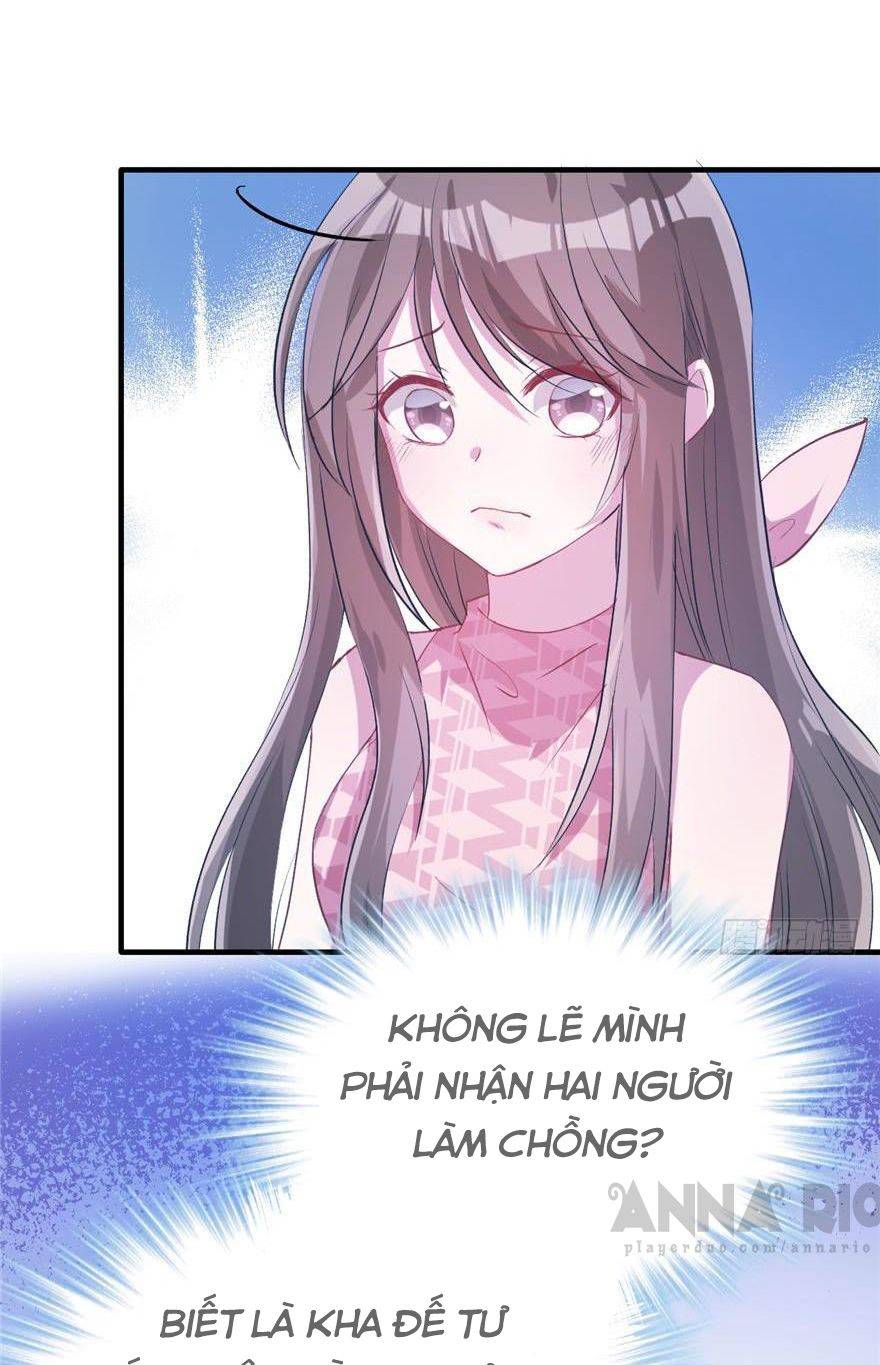 Thảnh Thơi Thú Thế Chủng Chủng Điền, Sinh Sinh Tể - Chap 55