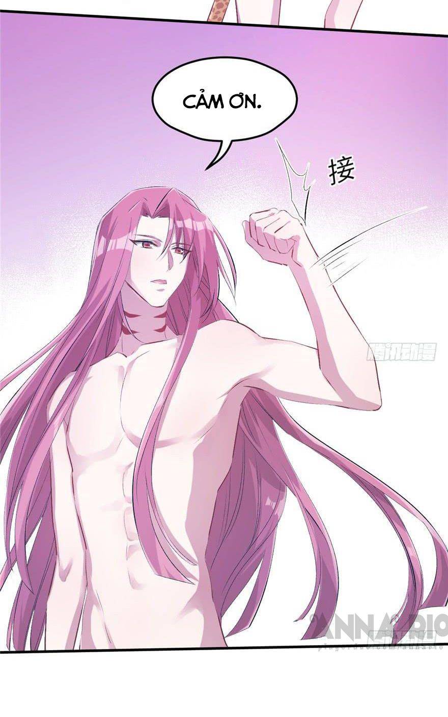 Thảnh Thơi Thú Thế Chủng Chủng Điền, Sinh Sinh Tể - Chap 55