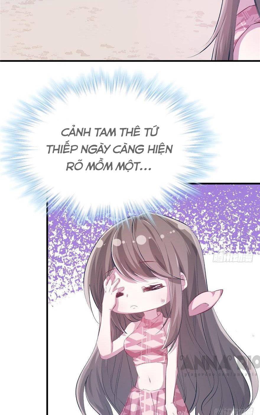 Thảnh Thơi Thú Thế Chủng Chủng Điền, Sinh Sinh Tể - Chap 55