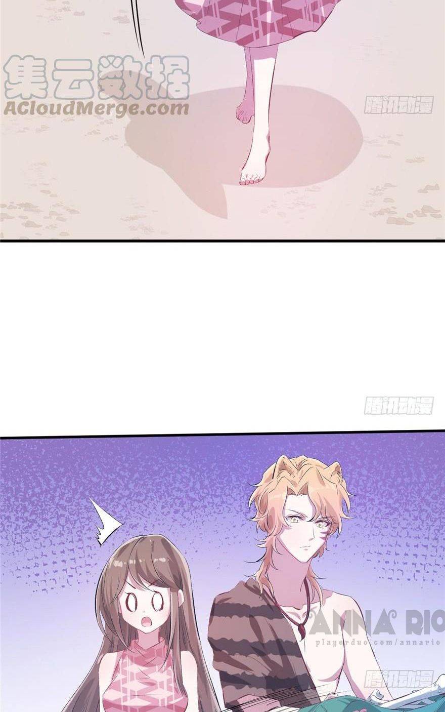 Thảnh Thơi Thú Thế Chủng Chủng Điền, Sinh Sinh Tể - Chap 55