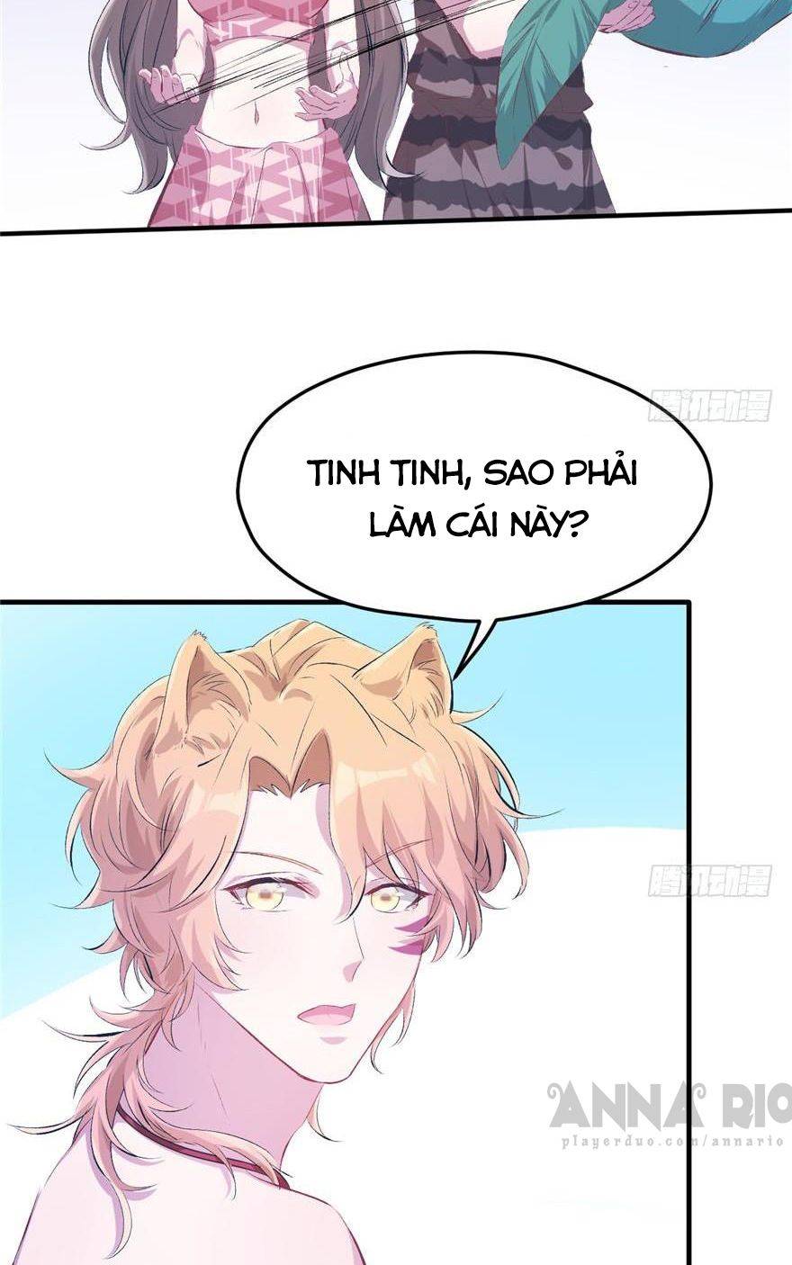 Thảnh Thơi Thú Thế Chủng Chủng Điền, Sinh Sinh Tể - Chap 55