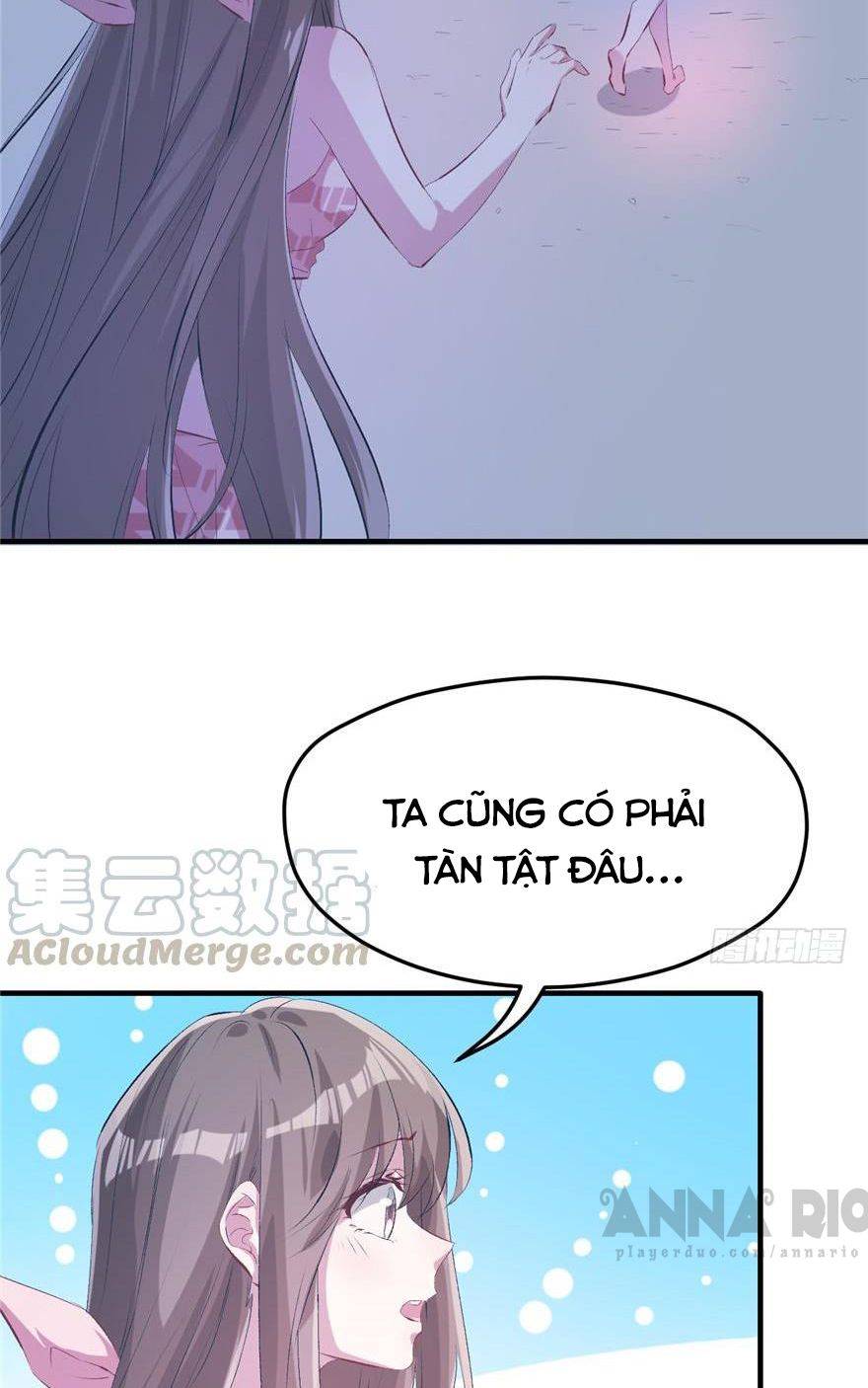Thảnh Thơi Thú Thế Chủng Chủng Điền, Sinh Sinh Tể - Chap 55