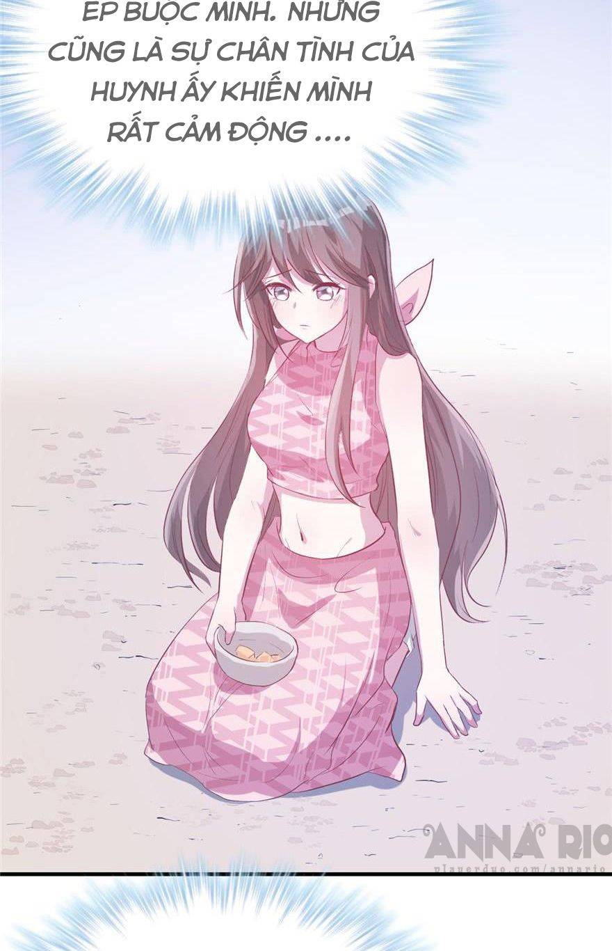 Thảnh Thơi Thú Thế Chủng Chủng Điền, Sinh Sinh Tể - Chap 55