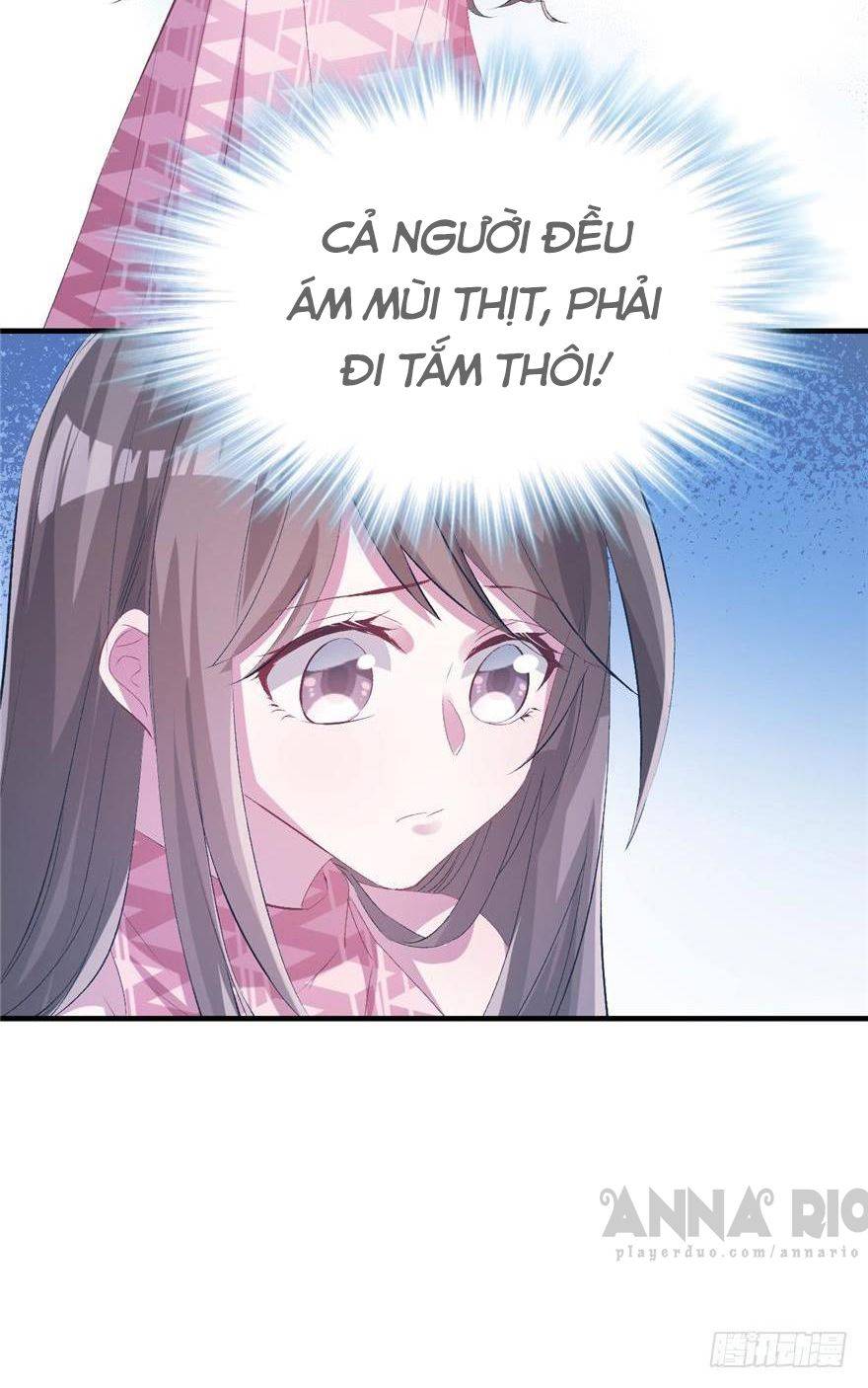 Thảnh Thơi Thú Thế Chủng Chủng Điền, Sinh Sinh Tể - Chap 55