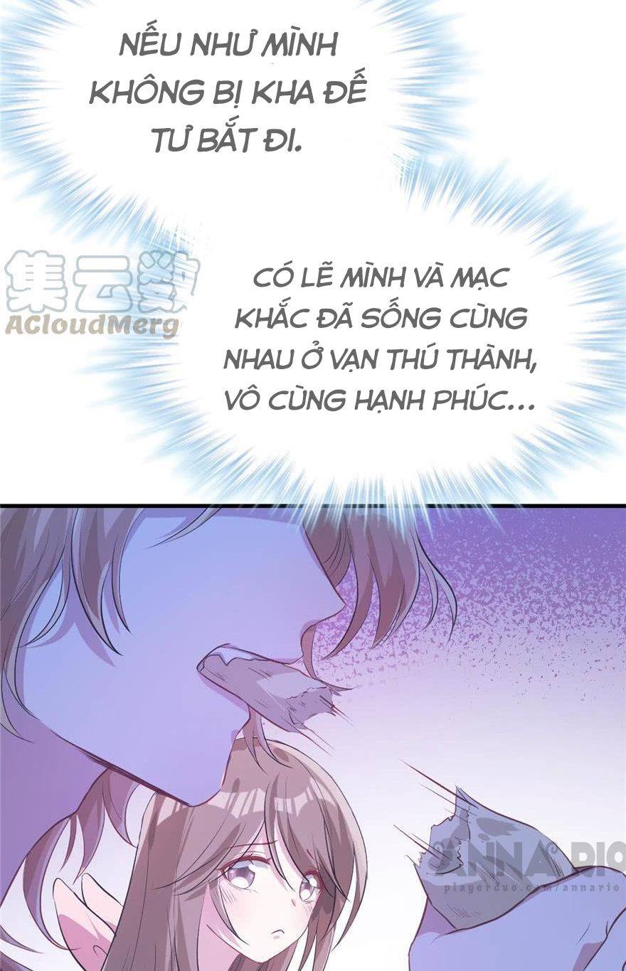 Thảnh Thơi Thú Thế Chủng Chủng Điền, Sinh Sinh Tể - Chap 55