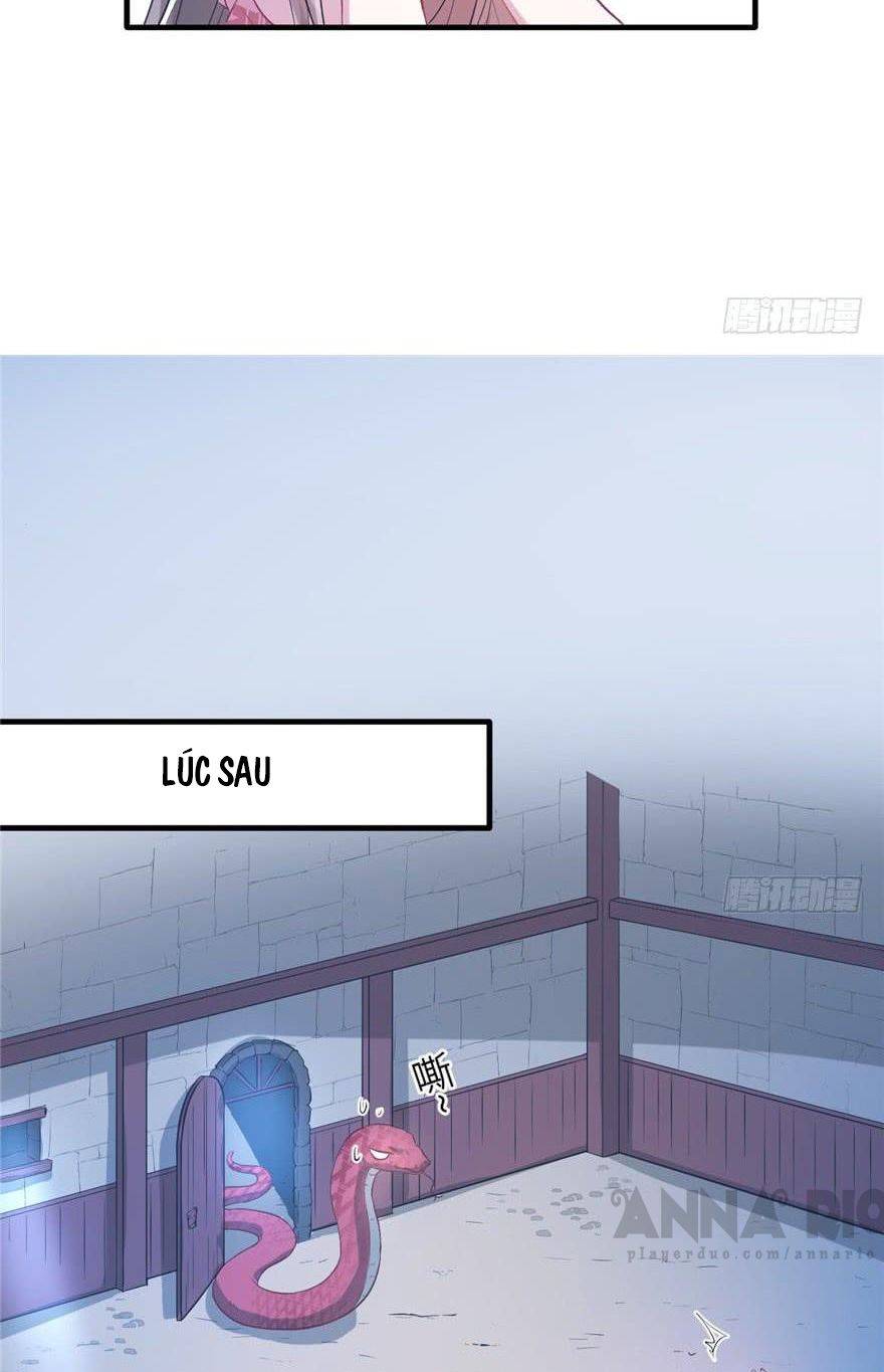 Thảnh Thơi Thú Thế Chủng Chủng Điền, Sinh Sinh Tể - Chap 55