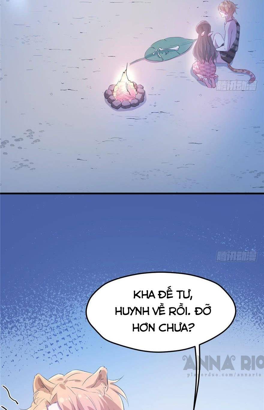 Thảnh Thơi Thú Thế Chủng Chủng Điền, Sinh Sinh Tể - Chap 55