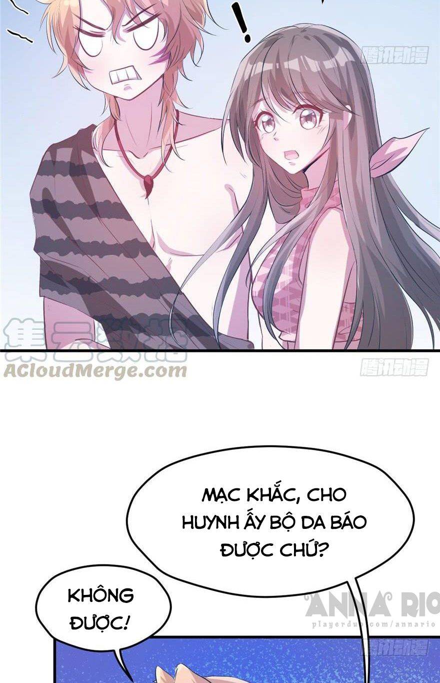 Thảnh Thơi Thú Thế Chủng Chủng Điền, Sinh Sinh Tể - Chap 55