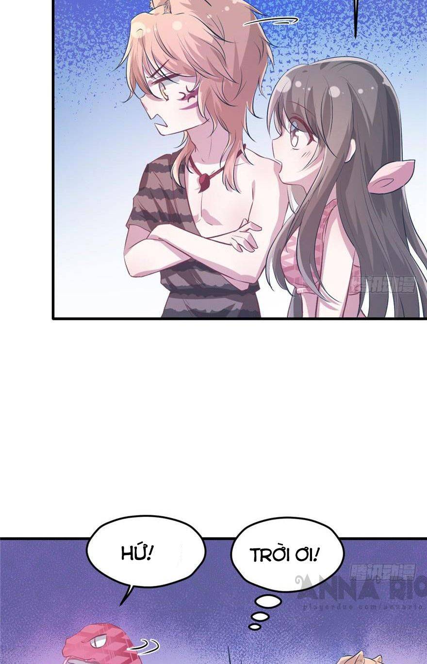 Thảnh Thơi Thú Thế Chủng Chủng Điền, Sinh Sinh Tể - Chap 55