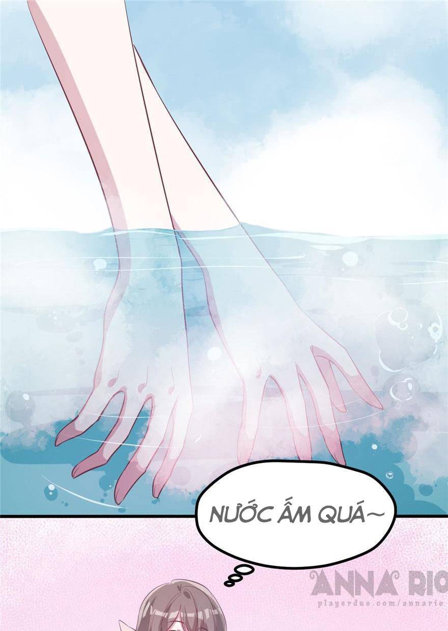 Thảnh Thơi Thú Thế Chủng Chủng Điền, Sinh Sinh Tể - Chap 56