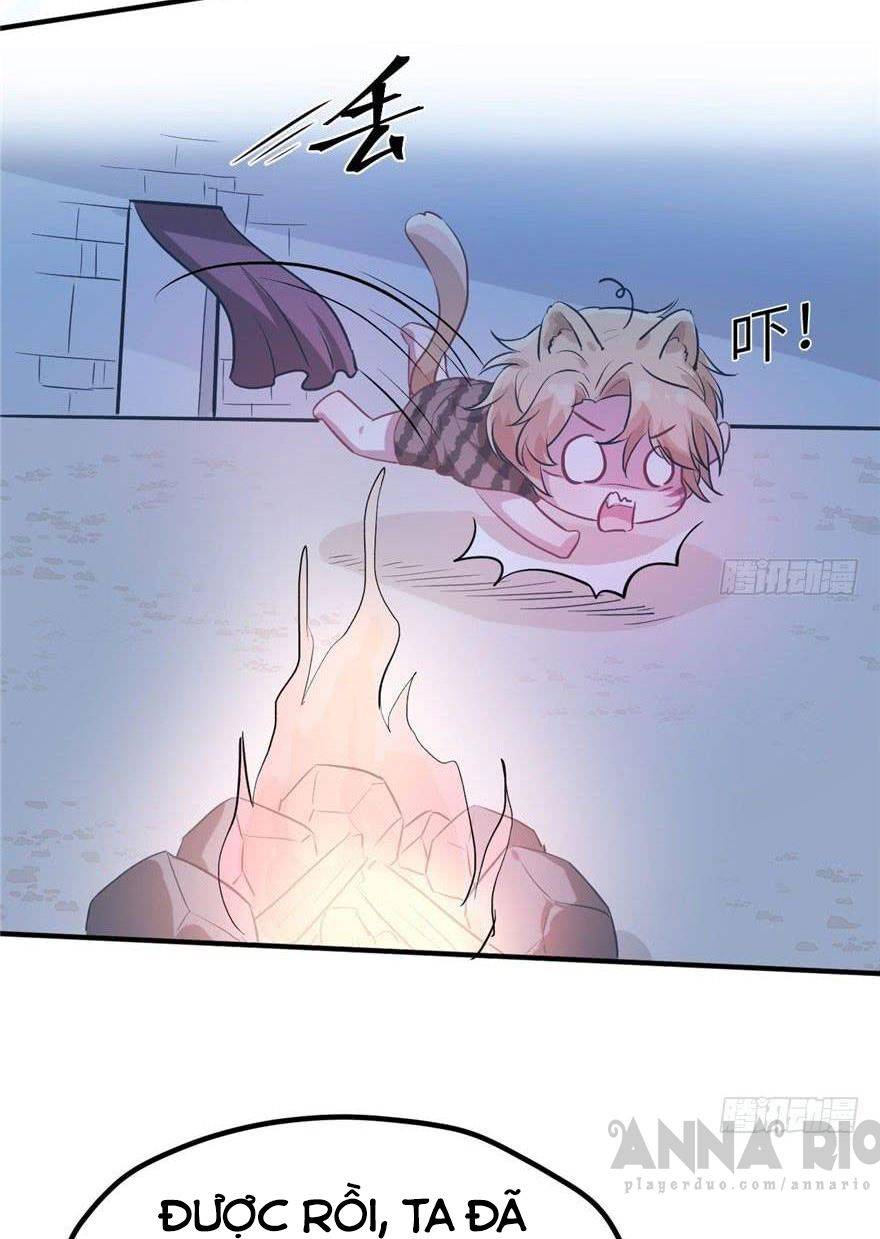 Thảnh Thơi Thú Thế Chủng Chủng Điền, Sinh Sinh Tể - Chap 56