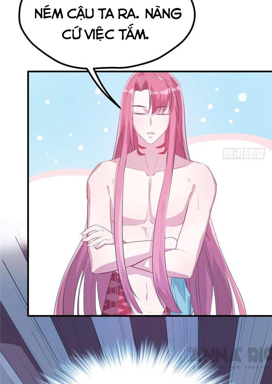 Thảnh Thơi Thú Thế Chủng Chủng Điền, Sinh Sinh Tể - Chap 56