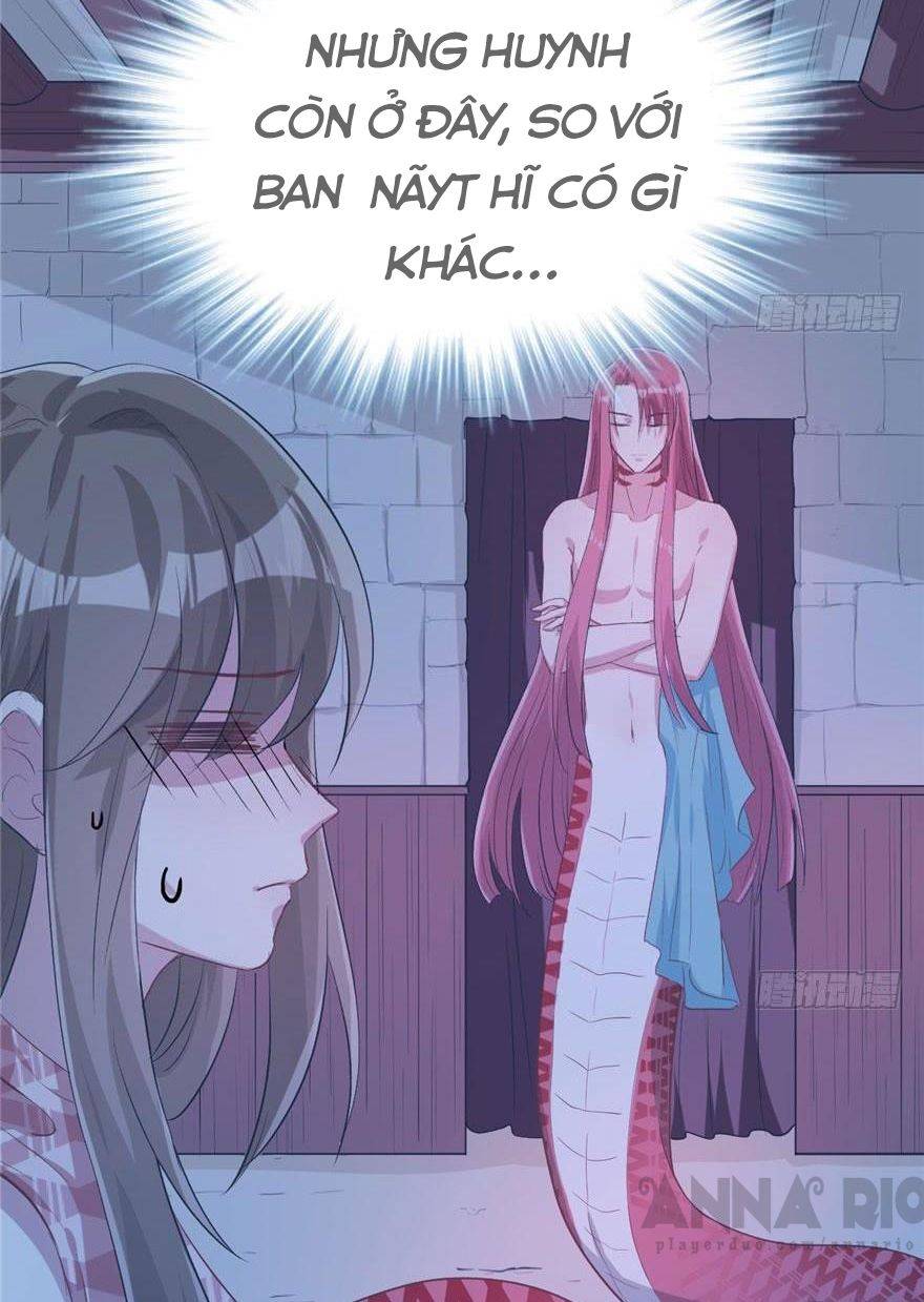 Thảnh Thơi Thú Thế Chủng Chủng Điền, Sinh Sinh Tể - Chap 56