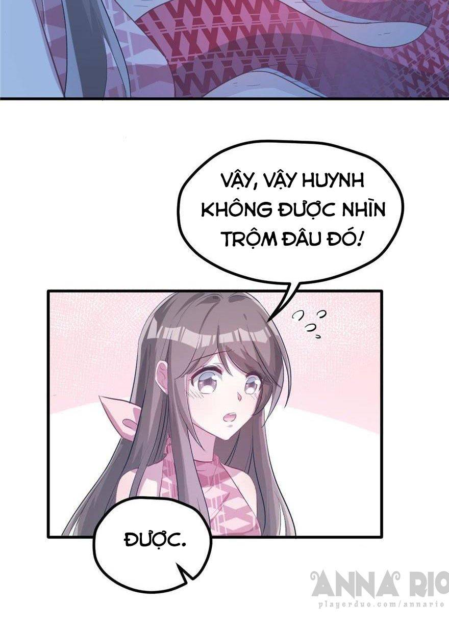 Thảnh Thơi Thú Thế Chủng Chủng Điền, Sinh Sinh Tể - Chap 56