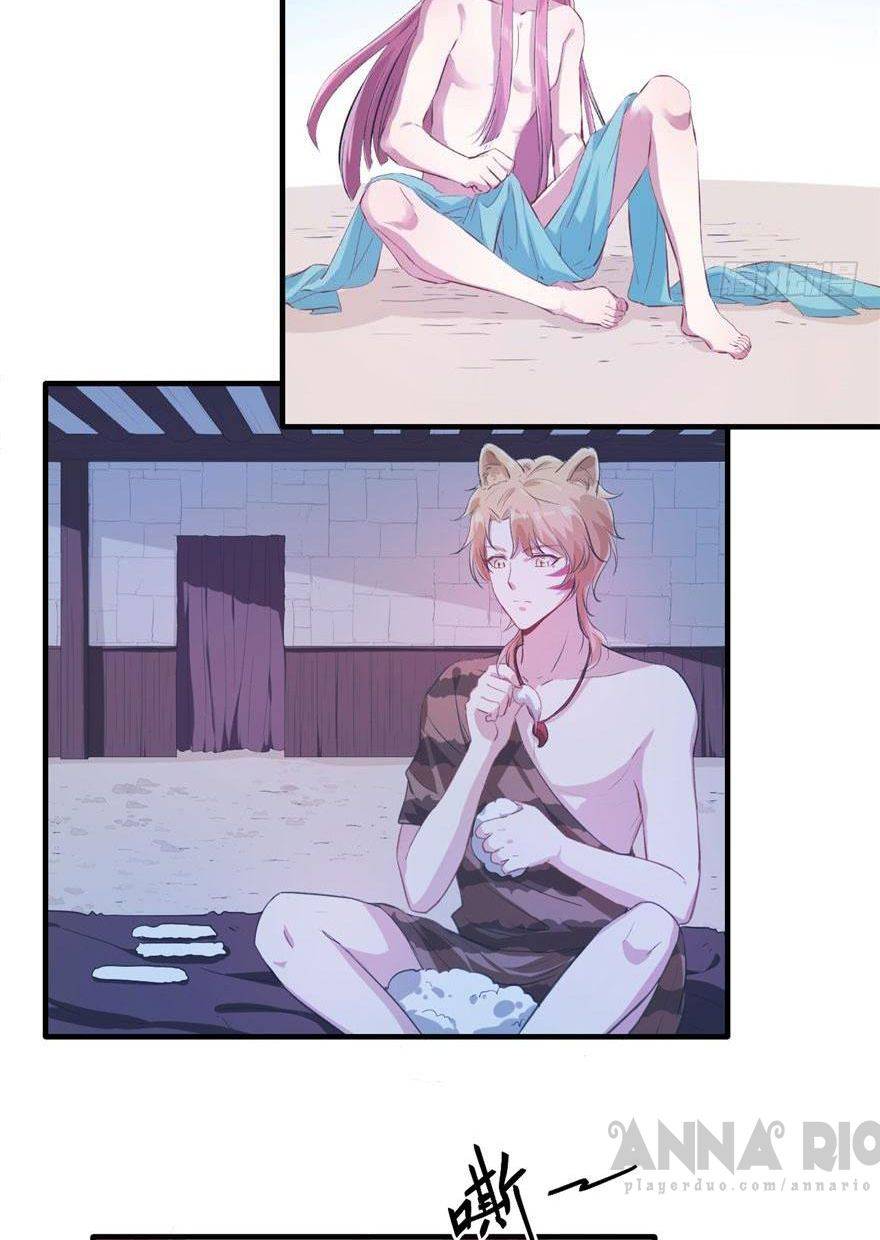 Thảnh Thơi Thú Thế Chủng Chủng Điền, Sinh Sinh Tể - Chap 56