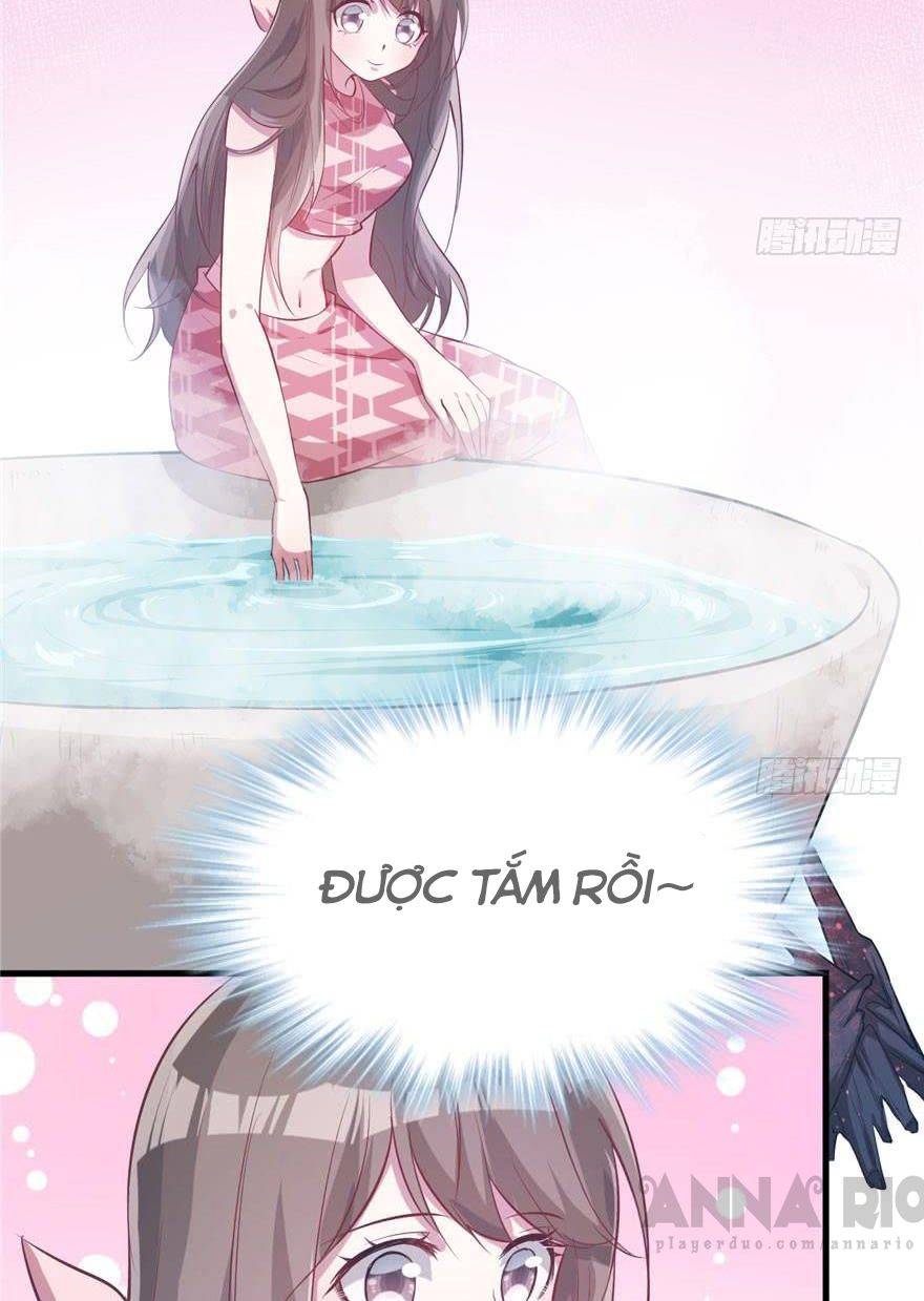 Thảnh Thơi Thú Thế Chủng Chủng Điền, Sinh Sinh Tể - Chap 56