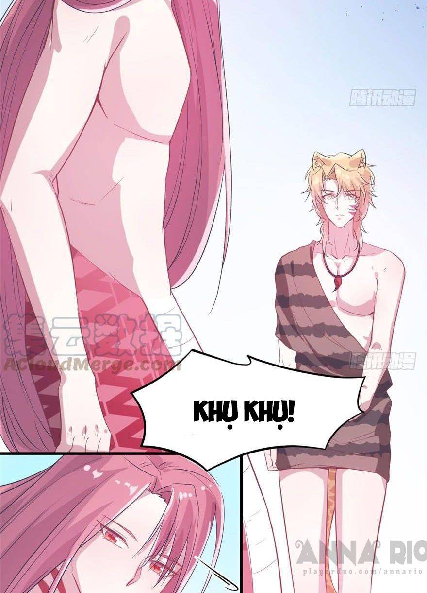 Thảnh Thơi Thú Thế Chủng Chủng Điền, Sinh Sinh Tể - Chap 56