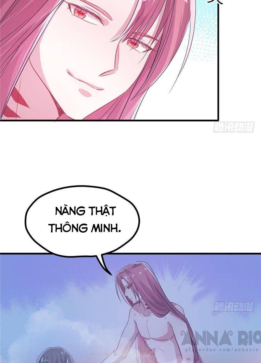 Thảnh Thơi Thú Thế Chủng Chủng Điền, Sinh Sinh Tể - Chap 56