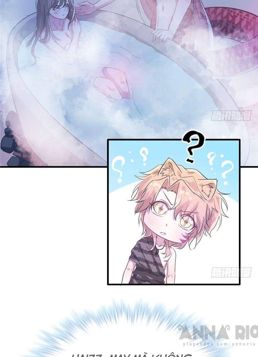 Thảnh Thơi Thú Thế Chủng Chủng Điền, Sinh Sinh Tể - Chap 56