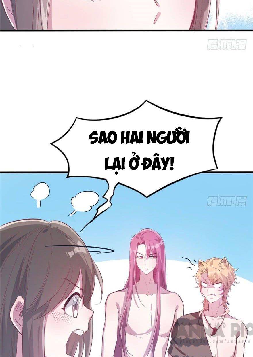 Thảnh Thơi Thú Thế Chủng Chủng Điền, Sinh Sinh Tể - Chap 56