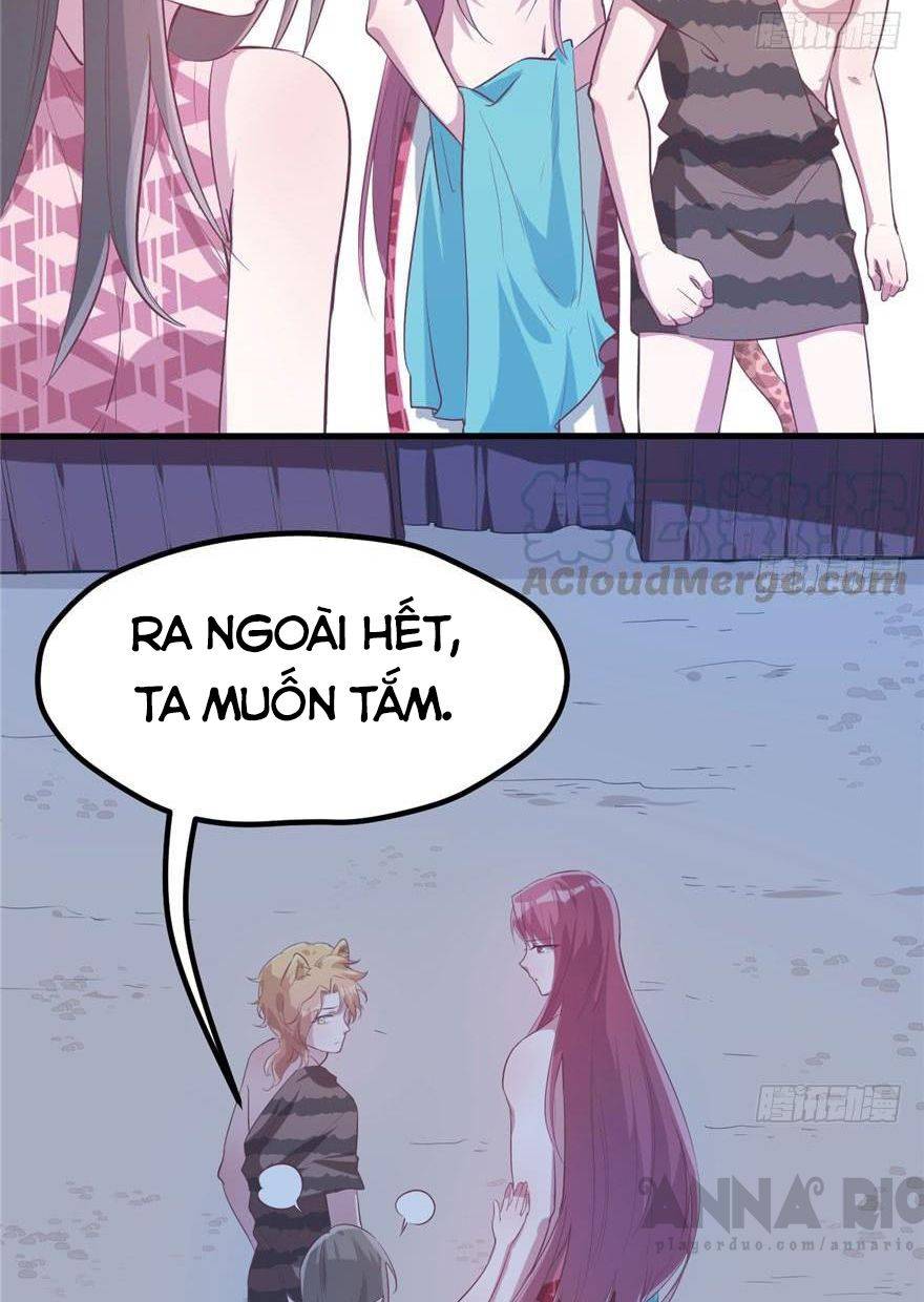 Thảnh Thơi Thú Thế Chủng Chủng Điền, Sinh Sinh Tể - Chap 56