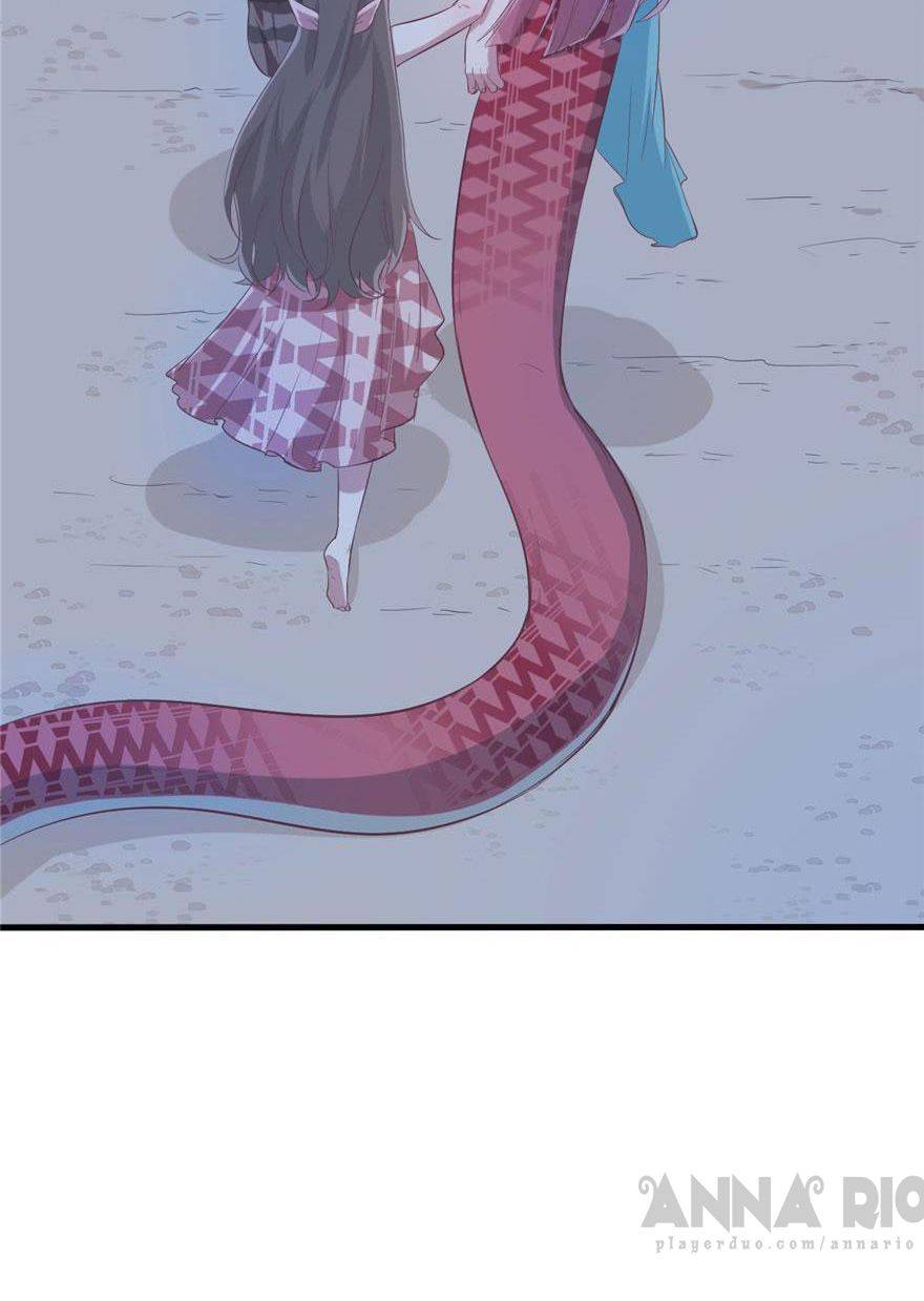 Thảnh Thơi Thú Thế Chủng Chủng Điền, Sinh Sinh Tể - Chap 56