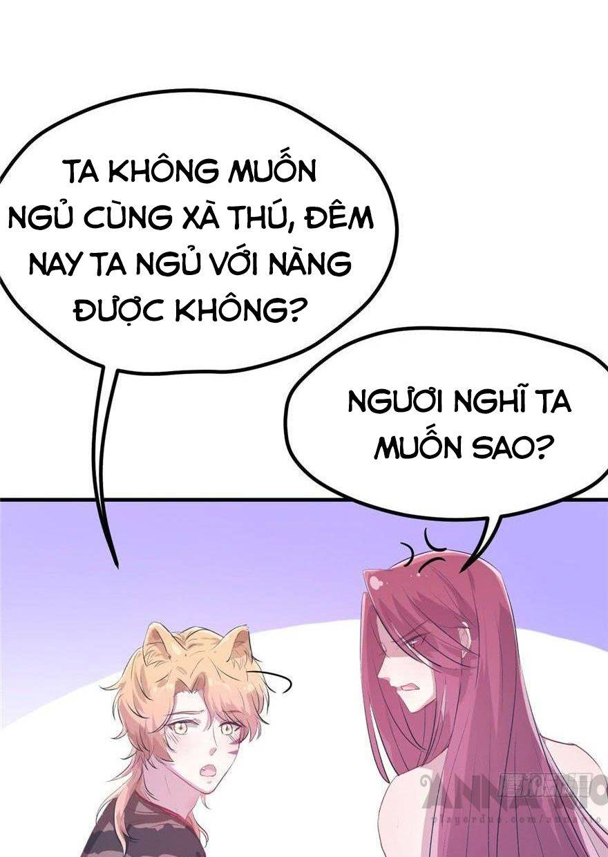 Thảnh Thơi Thú Thế Chủng Chủng Điền, Sinh Sinh Tể - Chap 56