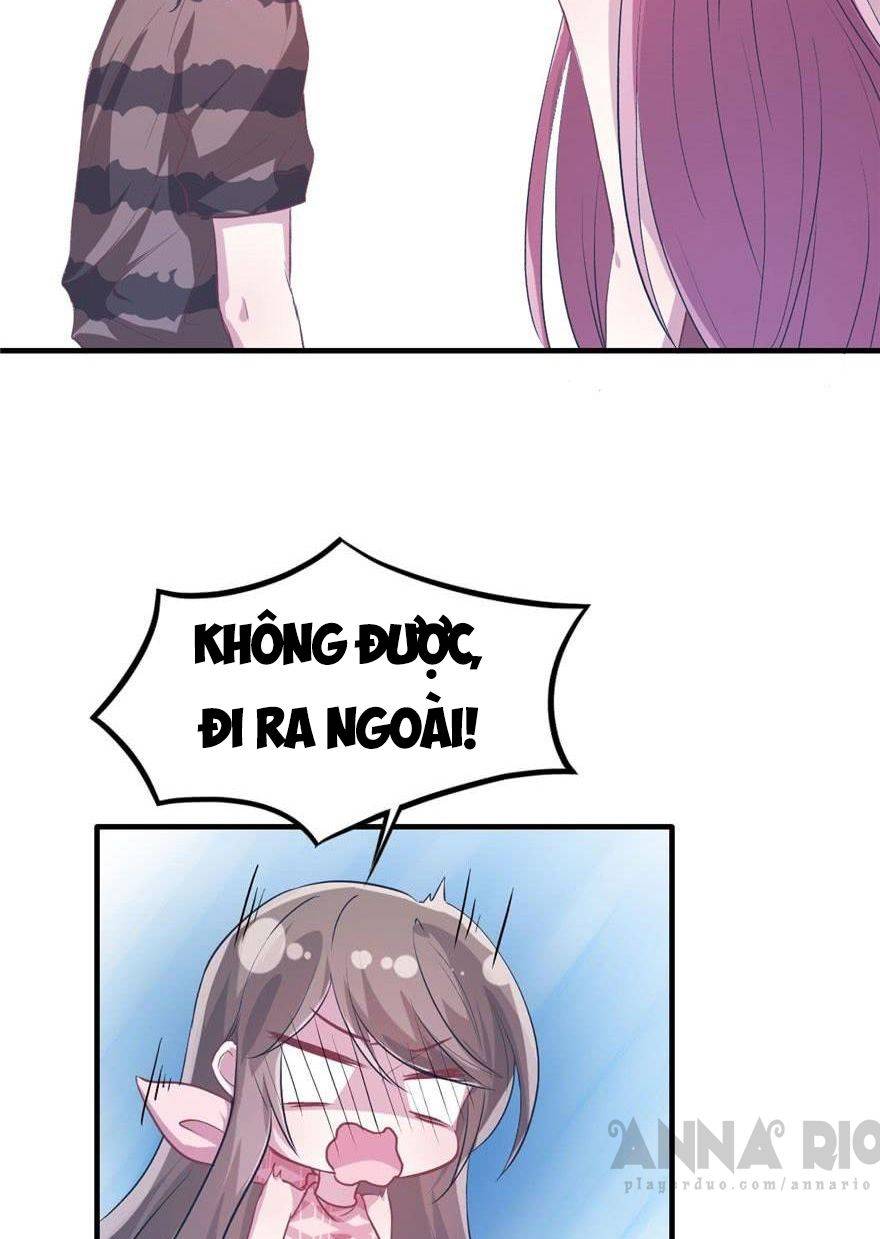 Thảnh Thơi Thú Thế Chủng Chủng Điền, Sinh Sinh Tể - Chap 56