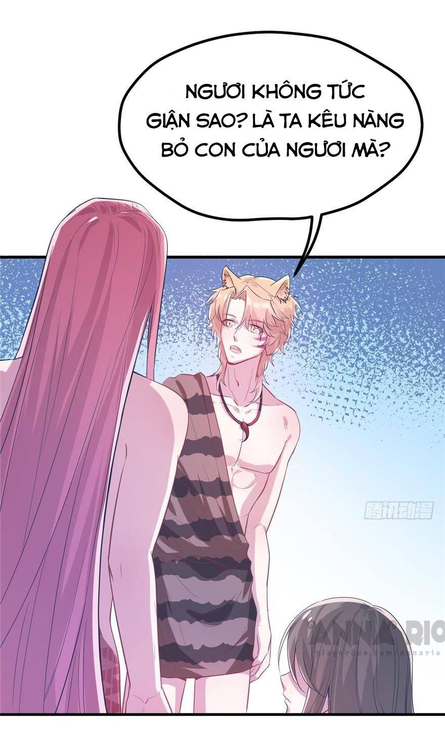 Thảnh Thơi Thú Thế Chủng Chủng Điền, Sinh Sinh Tể - Chap 57