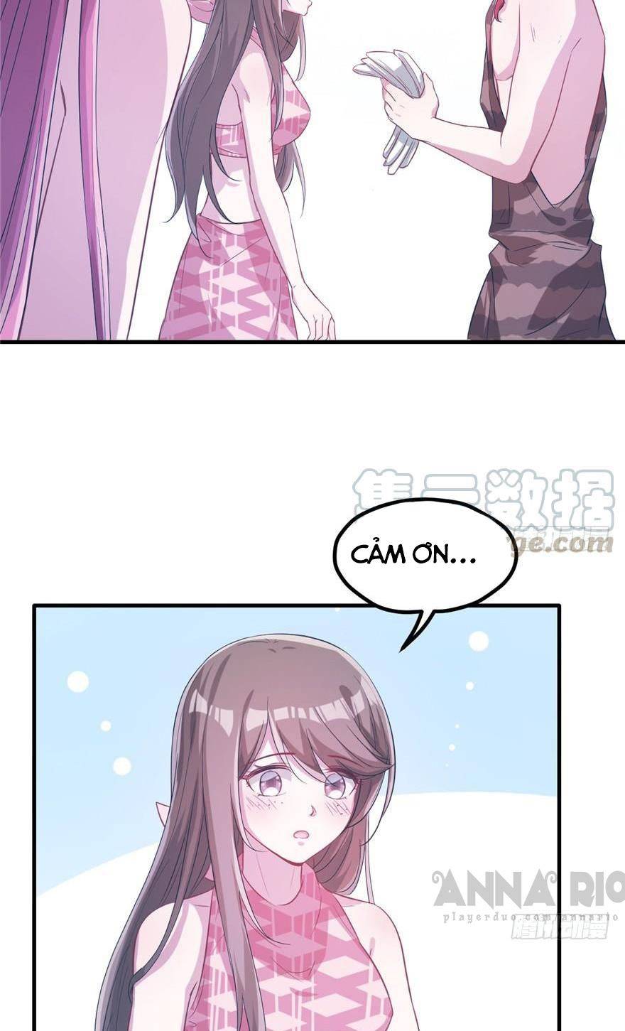 Thảnh Thơi Thú Thế Chủng Chủng Điền, Sinh Sinh Tể - Chap 57