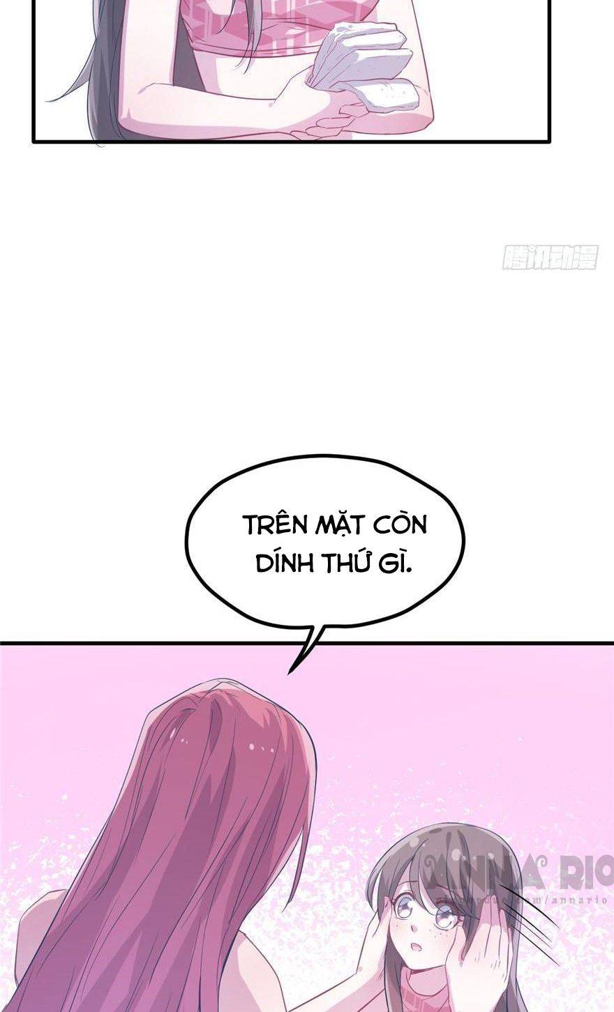 Thảnh Thơi Thú Thế Chủng Chủng Điền, Sinh Sinh Tể - Chap 57